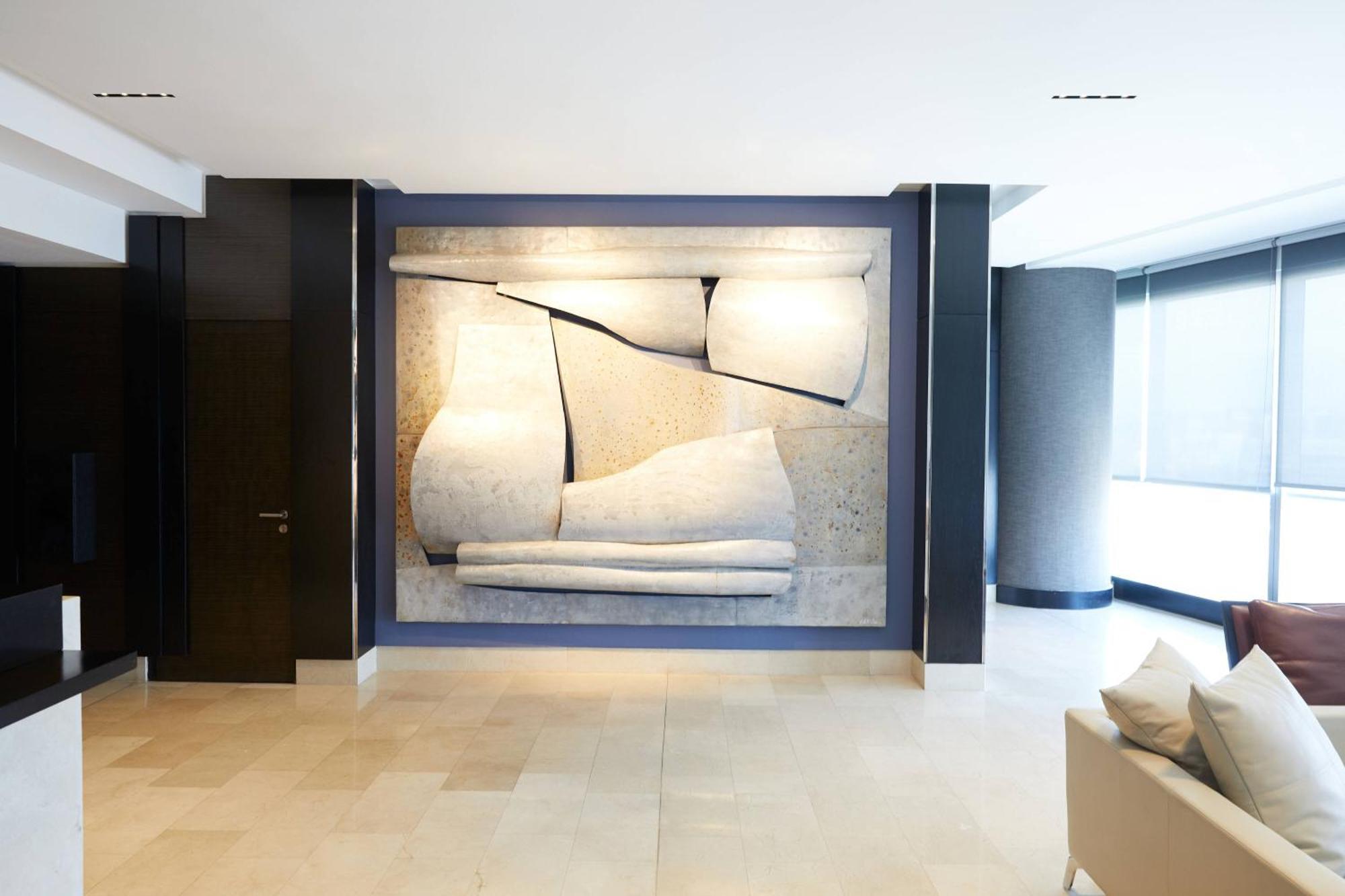 Ac Hotel By Marriott Santiago Cenco Costanera Exterior photo