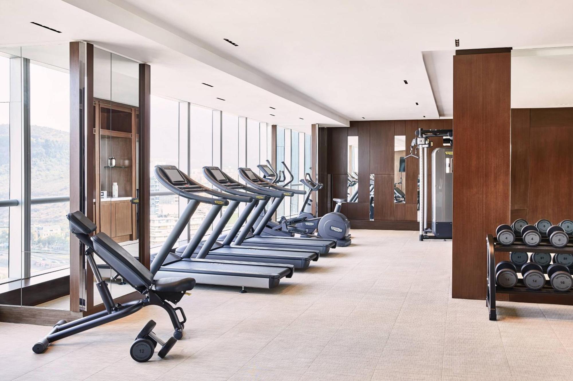 Ac Hotel By Marriott Santiago Cenco Costanera Exterior photo